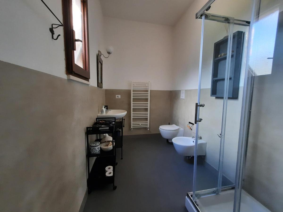 Bed and Breakfast Le Radici Monopoli Exterior foto